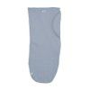 LODGER Zavinovačka Bundler Solid Blue Fogg