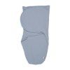 LODGER Zavinovačka Bundler Solid Blue Fogg