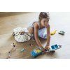 PLAY AND GO Noomad original Vak na hračky Mini Thunderstrike