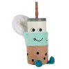 ASOBU Fuzzie Termohrnek s plyšovým obalem Beanie the Buzz