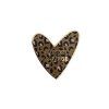 ZAKUW Designový Pin/Brož Wild Heart