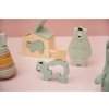 TRIXIE Dřevěné baby puzzle Mr. Polar Bear