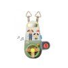 TAF TOYS Hudební pultík do auta Drive & Discover