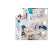 2KIDS TOYS Domeček pro panenky Barbora s příslušenstvím