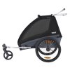 THULE Chariot Coaster XT Black