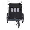 THULE Chariot Coaster XT Black