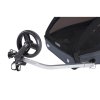 THULE Chariot Coaster XT Black