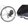 THULE Chariot Coaster XT Black