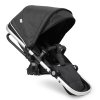 EMMALJUNGA Kompletní Kočárek NXT90 Silver/Lounge Black
