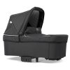 EMMALJUNGA Kompletní Kočárek NXT90 Silver/Lounge Black