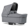EMMALJUNGA Kompletní Kočárek NXT90 Silver/Lounge Grey