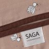 SAGA COPENHAGEN Larus Obal na vlhčené ubousky Goose seeds