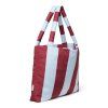 STUDIO NOOS Taška Puffy Mom Bag Bolt Stripe