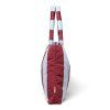 STUDIO NOOS Taška Puffy Mom Bag Bolt Stripe