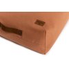 NOBODINOZ Oasis Sedací vak Sienna Brown