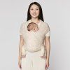 ERGOBABY Šátek/Aura Wrap Daity Blooms