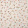 ERGOBABY Šátek/Aura Wrap Daity Blooms