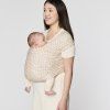 ERGOBABY Šátek/Aura Wrap Daity Blooms
