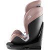 RÖMER Swivel 2 Dusty Rose