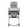 MAXI COSI Minla židlička rostoucí Essential Grey