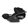 CYBEX Priam Kompletní set Rosegold/Deep Black + Cloud Z i-size Deep Black