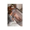 INGLESINA Přístavná postýlka Welcome Bed Morpheus Beige