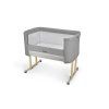 INGLESINA Přístavná postýlka Welcome Bed Morpheus Beige