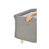 INGLESINA Přístavná postýlka Welcome Bed Morpheus Beige