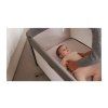 INGLESINA Přístavná postýlka Welcome Bed Morpheus Beige