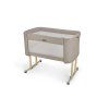 INGLESINA Přístavná postýlka Welcome Bed Morpheus Beige