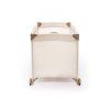 ZOPA Camping 2 Cestovní postýlka Animal Beige