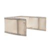 JOLLEIN Mantinel Mesh Sand