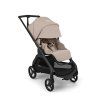 BUGABOO Dragonfly Plus Black/Desert Taupe/Desert Taupe