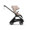 BUGABOO Dragonfly Plus Black/Desert Taupe/Desert Taupe
