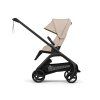 BUGABOO Dragonfly Plus Black/Desert Taupe/Desert Taupe