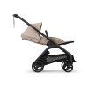 BUGABOO Dragonfly Plus Black/Desert Taupe/Desert Taupe