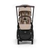 BUGABOO Dragonfly Plus Black/Desert Taupe/Desert Taupe