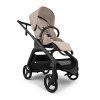 BUGABOO Dragonfly Plus Black/Desert Taupe/Desert Taupe