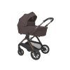 ESPIRO Code Kompletní kočárek Unique Brown