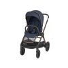 ESPIRO Code Kompletní kočárek Elegant Navy