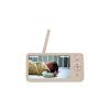 MAXI COSI Video chůvička See Plus Elegance Beige