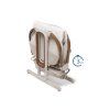 MAXI COSI Iora Pro Postýlka Elegance Beige