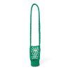 STUDIO NOOS MACRAME Bottle Bag Green
