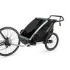THULE Chariot Lite 2 Agave - vystaveno na prodejně