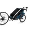 THULE Chariot Cross 1 Majolica Blue