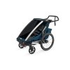 THULE Chariot Cross 1 Majolica Blue