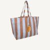 STICKY LEMON Taška Shopper Lemon Tree Cloud Blue