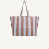STICKY LEMON Taška Shopper Lemon Tree Cloud Blue