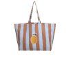 STICKY LEMON Taška Shopper Lemon Tree Cloud Blue
