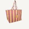STICKY LEMON Taška Shopper Lemon Tree Rosebay
